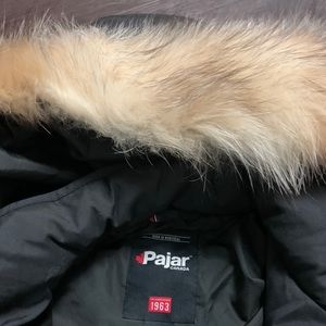 Pajar Women’s winter parka